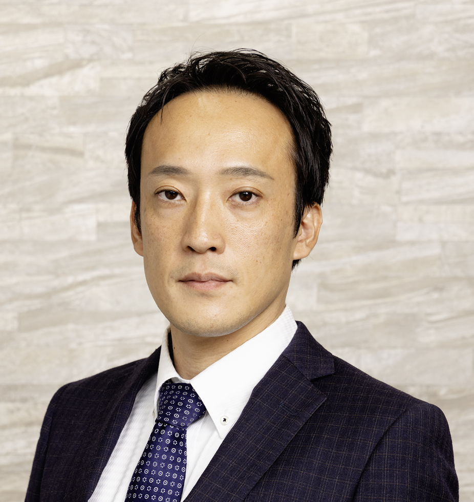 加藤　晋平