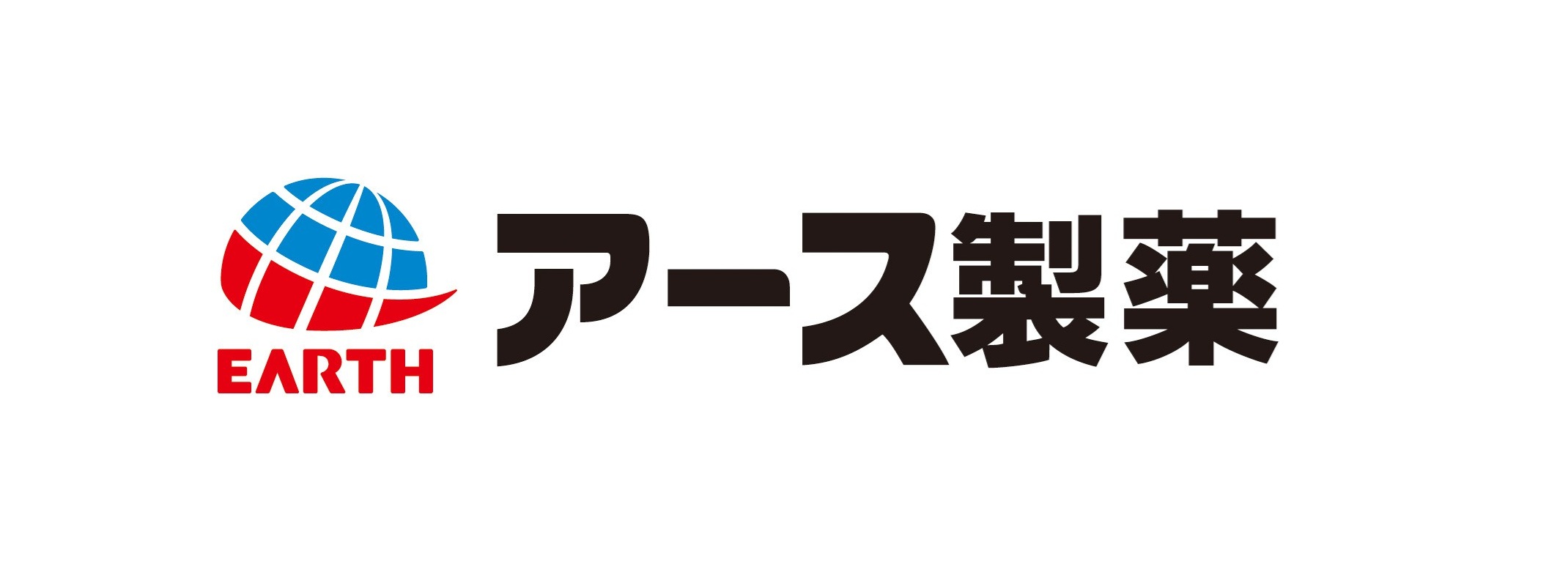 アース製薬株式会社様ロゴ